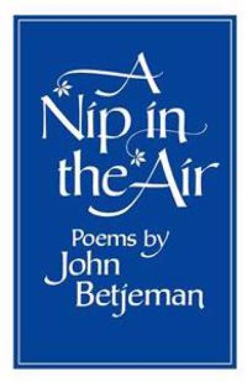 Nip in the Air