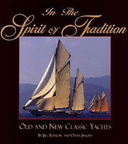 In the Spirit of Tradition