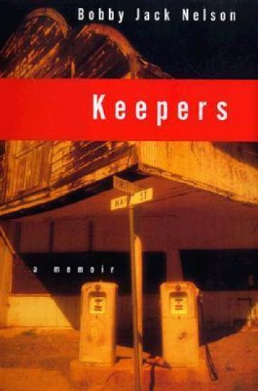 Keepers: A Memoir