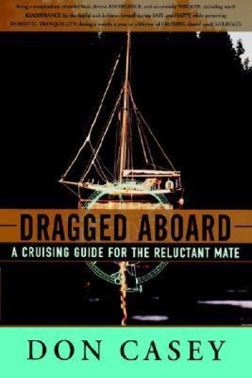 Dragged Aboard