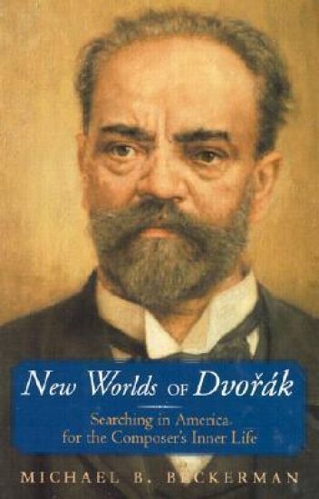 New Worlds of Dvorak