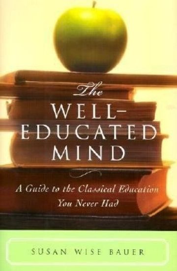 The Well-Educated Mind