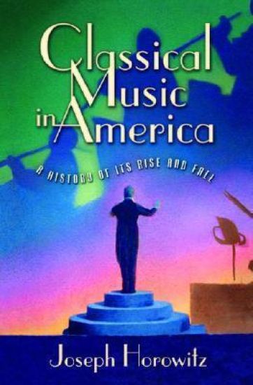 Classical Music in America