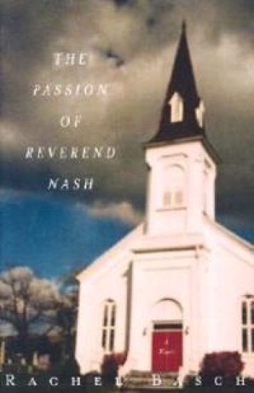 The Passion of Reverend Nash