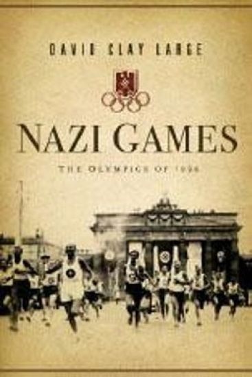 Nazi Games