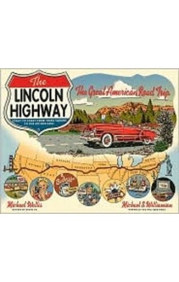The Lincoln Highway