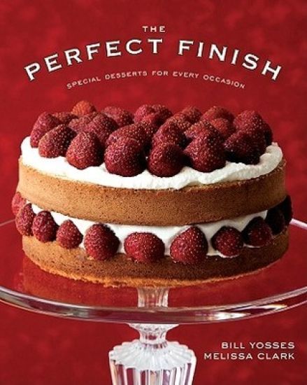 The Perfect Finish