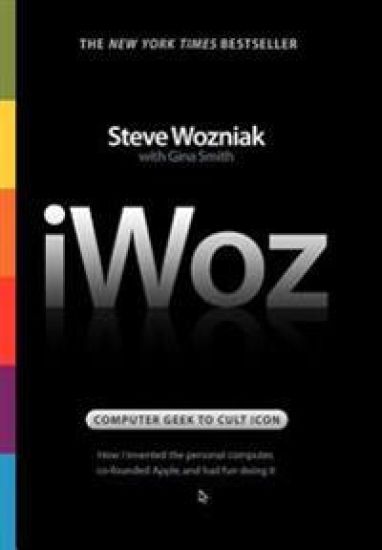 iWoz