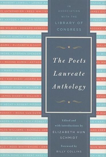The Poets Laureate Anthology