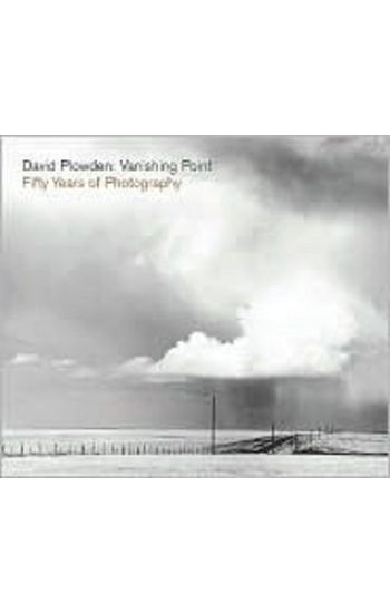 David Plowden: Vanishing Point