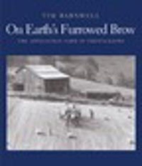 On Earth's Furrowed Brow