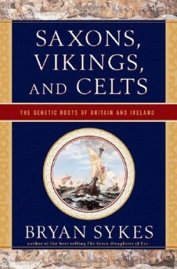Saxons, Vikings, And Celts
