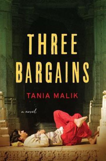 Three Bargains