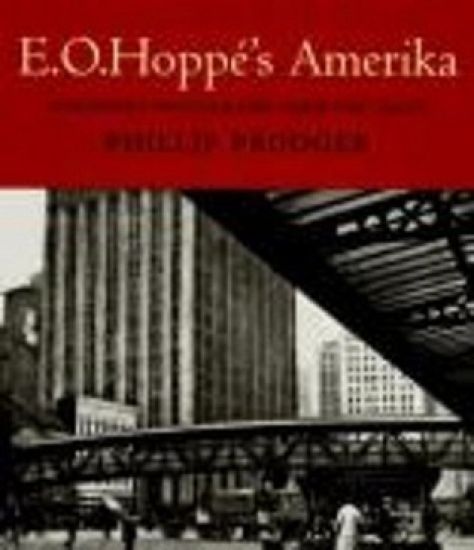 E. O. Hoppé's Amerika
