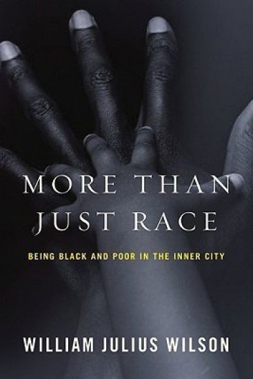 More than Just Race