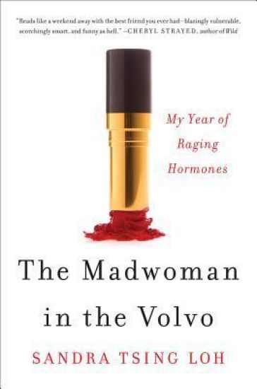 The Madwoman in the Volvo