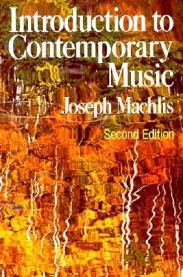 Introduction to Contemporary Music