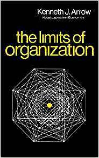 The Limits of Organization