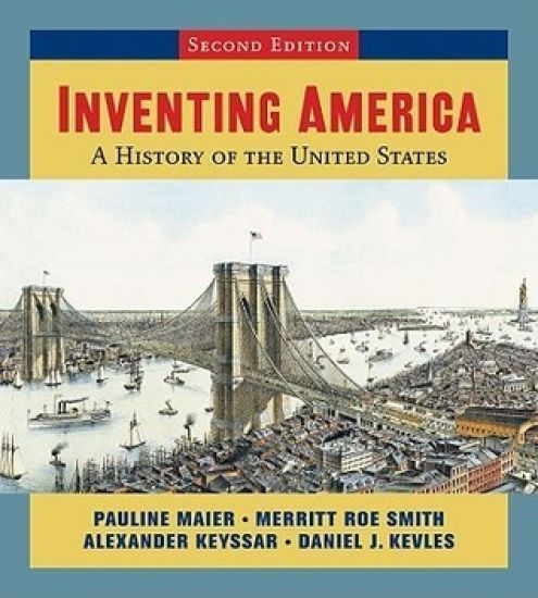 Inventing America