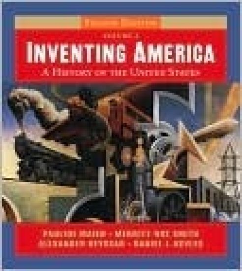 Inventing America