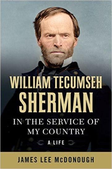 William Tecumseh Sherman