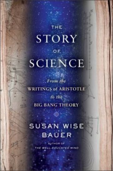 The Story of Western Science