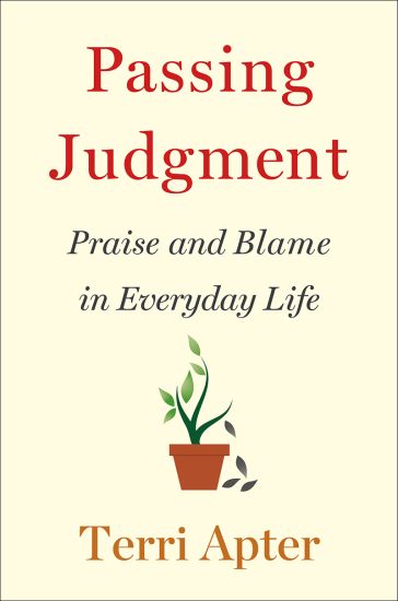 Passing Judgment