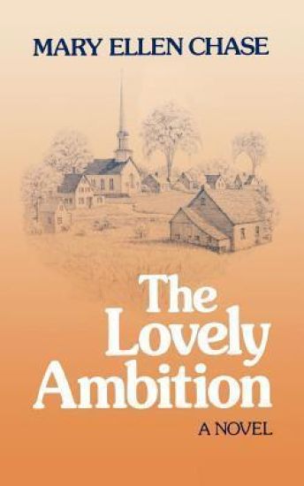 The Lovely Ambition