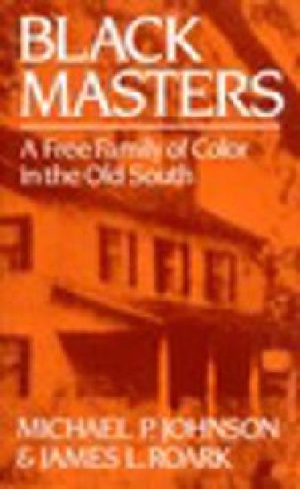 Black Masters
