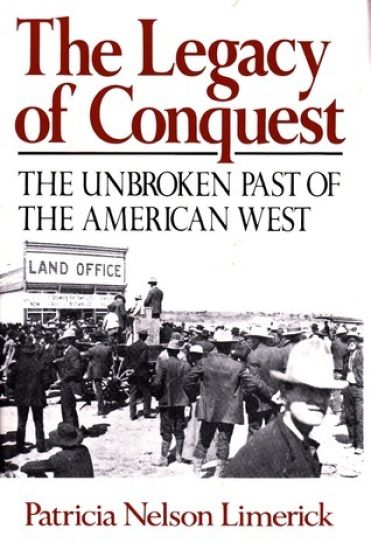 The Legacy of Conquest