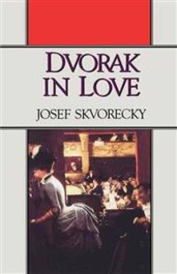 Dvorak in Love: A Light-Hearted Dream