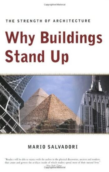 Why Buildings Stand Up