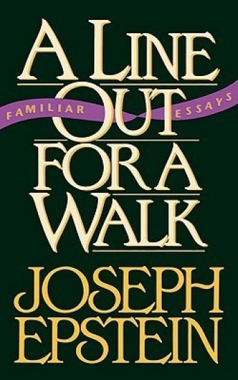 A Line Out for a Walk