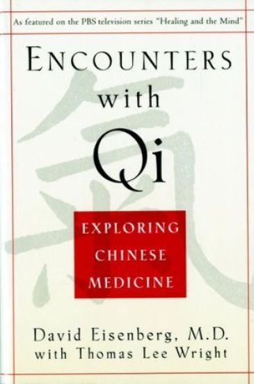 Encounters with Qi