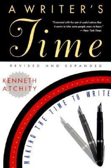 A Writer's Time