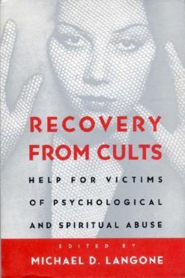 Recovery from Cults
