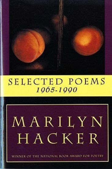 Selected Poems 1965-1990