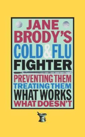 Jane Brody's Cold and Flu Fighter