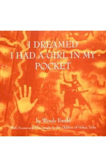 I Dreamed I Had a Girl in My Pocket