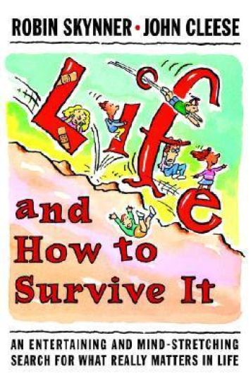 Life & How to Survive it
