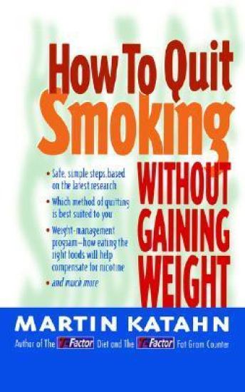 How to Quit Smoking