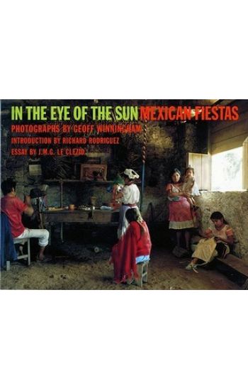 In the Eye of the Sun