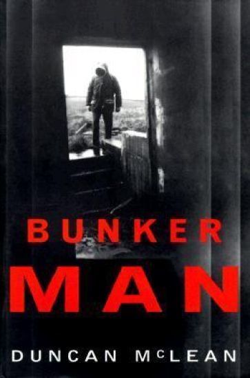 Bunker Man