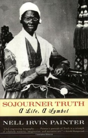 Sojourner Truth