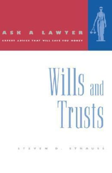 Wills and Trusts