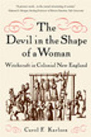 The Devil in the Shape of a Woman