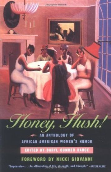 Honey Hush!