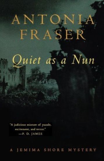 Quiet as a Nun