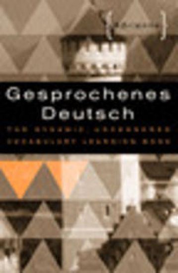 Gesprochenes Deutsch