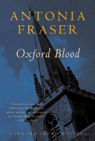Oxford Blood